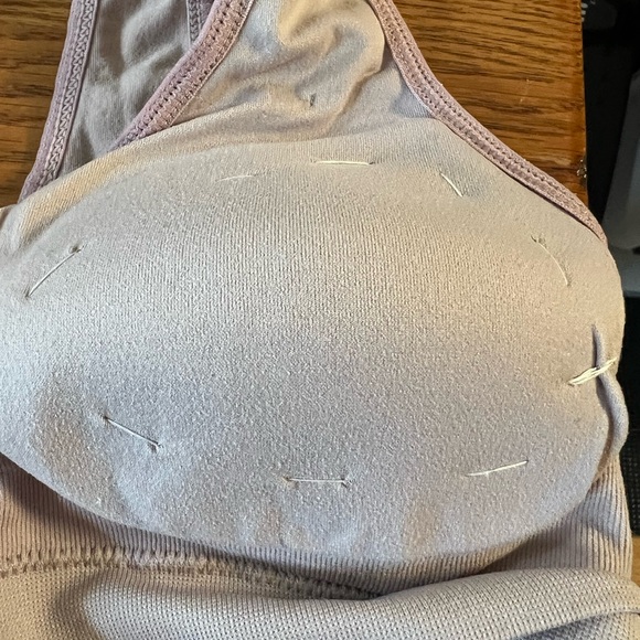 XL Genie Bra beige and black - Picture 4 of 4